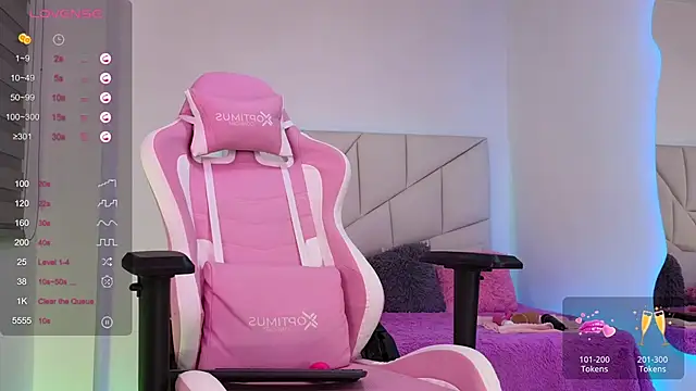 Imhann3 webcam