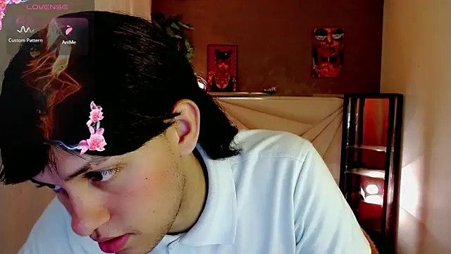Top_and_bottom webcam