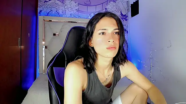 Larry_craft webcam