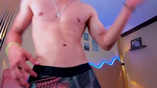 Dark_Valentino_ webcam