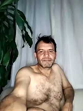 Senkoreman_hard webcam