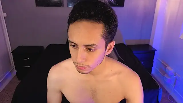 Zack_isback webcam