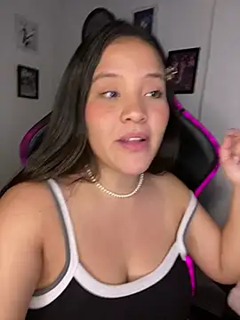 Rinhimari webcam