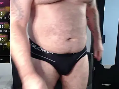 Osobrandon567 webcam
