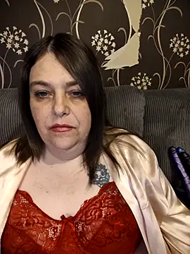 HousewifeMilf_Courtney webcam