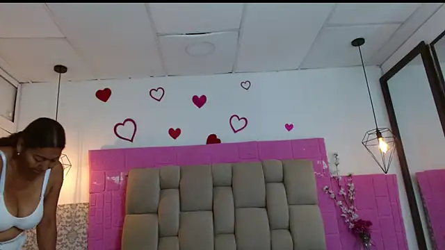 Damary_Leon webcam