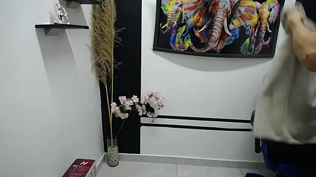 laura_fit webcam