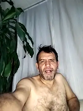 Senkoreman_hard webcam