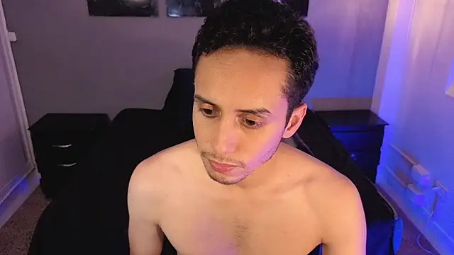 Zack_isback webcam