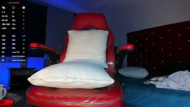JhonyMiller_ webcam
