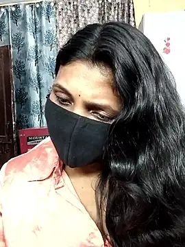 hotty_kavita (F milf) - Pussy fingering