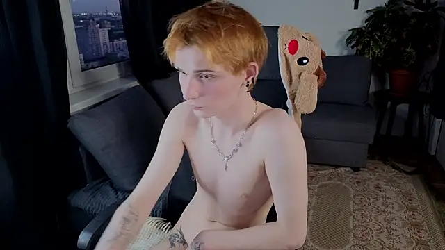 Your_avatar webcam