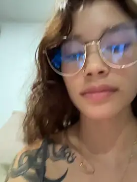 bergmanamii (F young) - Suking dick