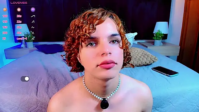 Skyee_angel webcam