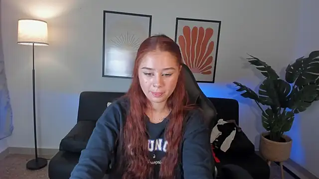 Amelia_Saenz_ webcam
