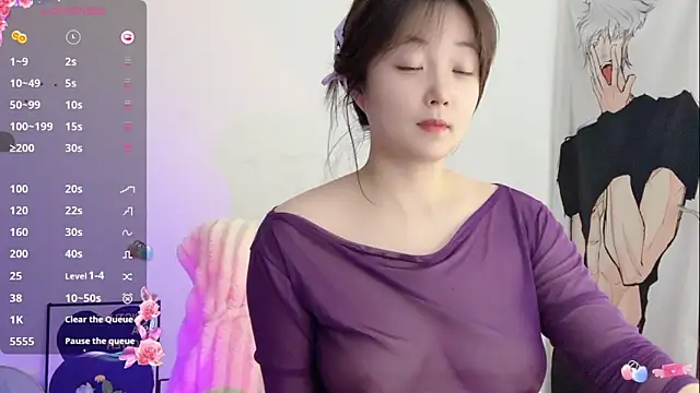 _flipped_ (F teen) - show pussy展示阴部