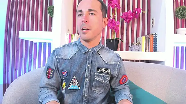 Adams_Sanz webcam