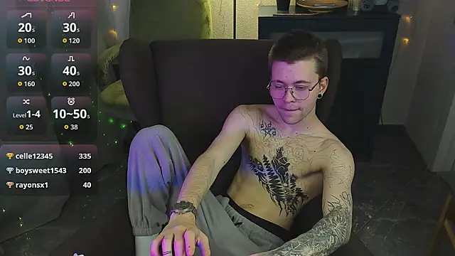 Thomas_Norton webcam