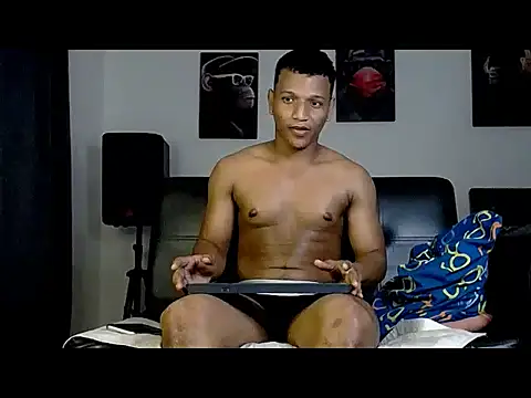 Ian_Arcia webcam