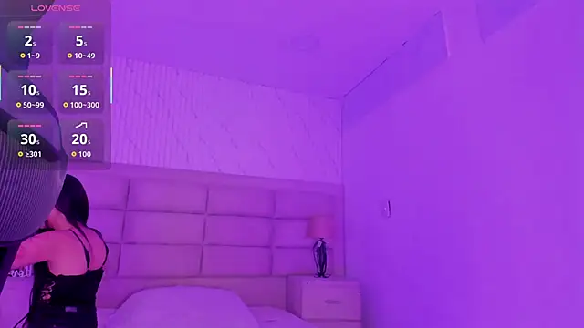 MelCherry webcam