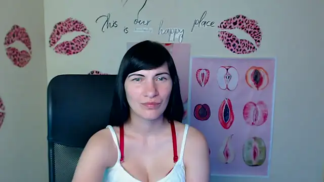 rosalinda_ro - Rosalinda_ro's free webcam - UK Sex Cams