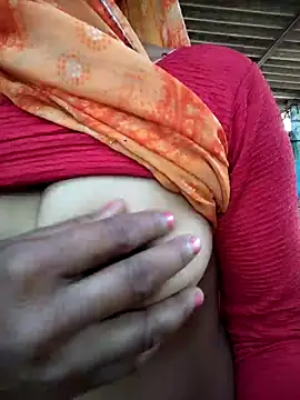 Webcam Model (Monika_thakurr)  is live.Free join now!