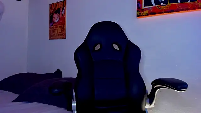 Drako_Lamar webcam