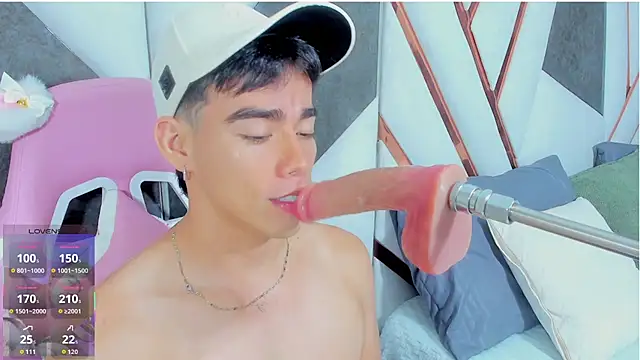Alejandro_karter18 live sex cam