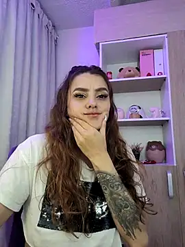Lu_perez webcam