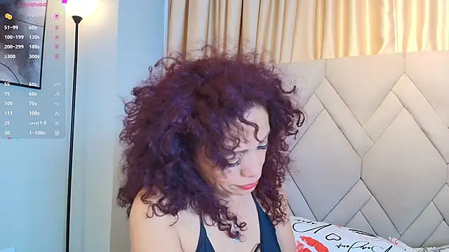 Kasandra_Gomez webcam