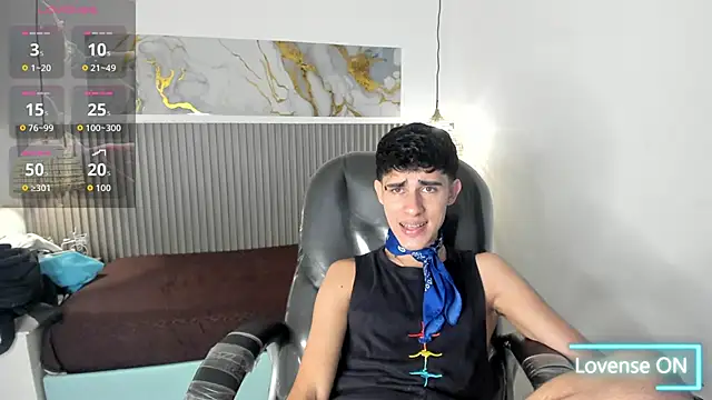 Dyla_n18 webcam