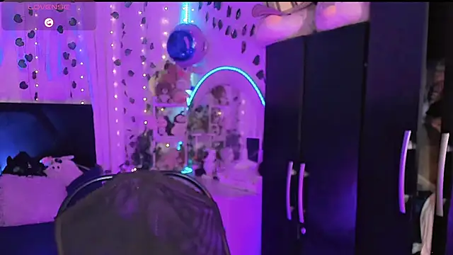 Irina_milkmaid webcam