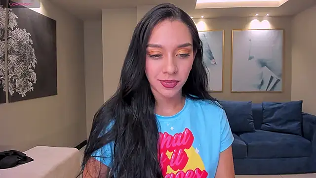 AmaliaCrus webcam