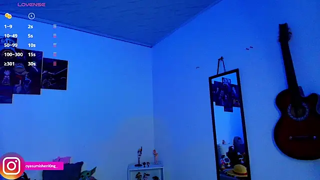 Nicorobinn webcam