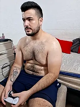 paulsprominence webcam