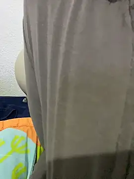 CelesteJones1 webcam
