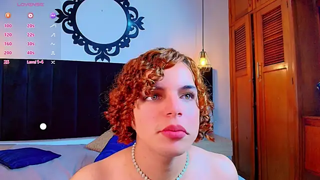 Skyee_angel webcam