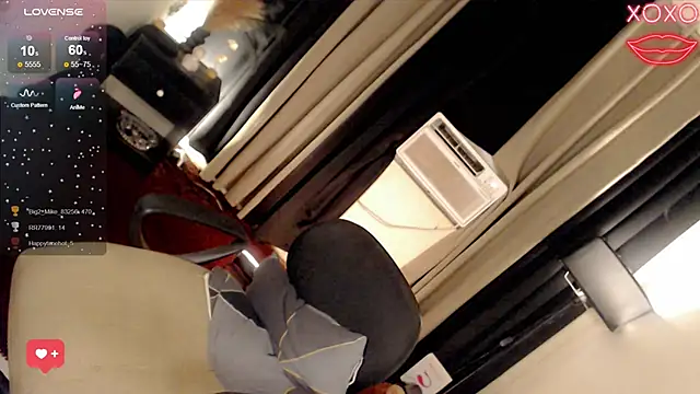 IsabellaXoXo69 webcam