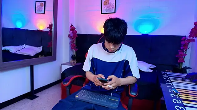 Andreew_Style webcam