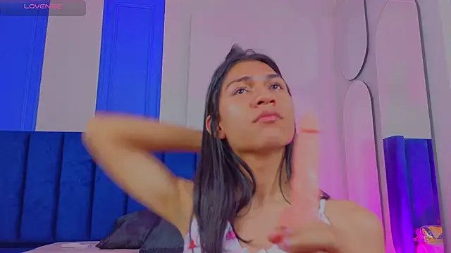 lexielancaster_cr (Ask my age) - masturbation 😏🍆