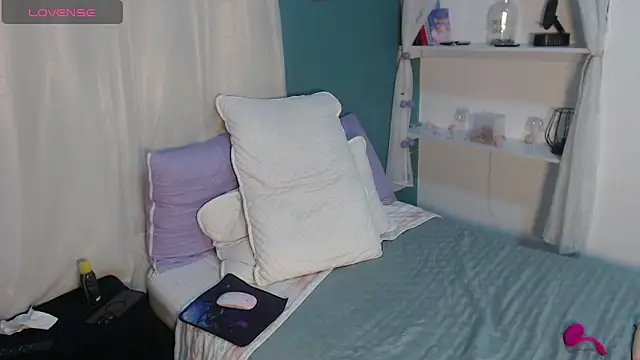 Mily_Miley webcam