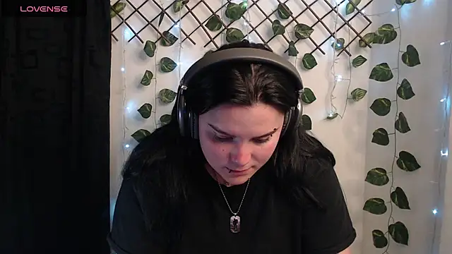 Nika_1_ webcam