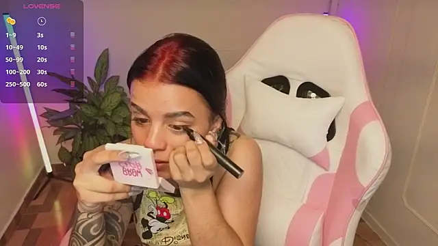 Nicole_Foxx_ webcam