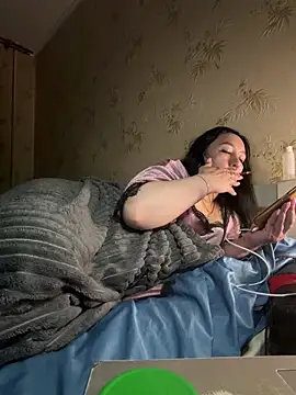 Naughtbaby_2025 webcam