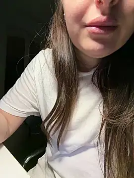 Bonny_25 webcam