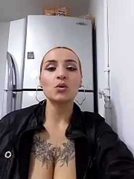Dakota_Megan_69 webcam