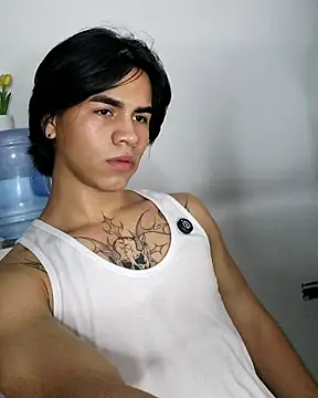 Mao_mdn webcam