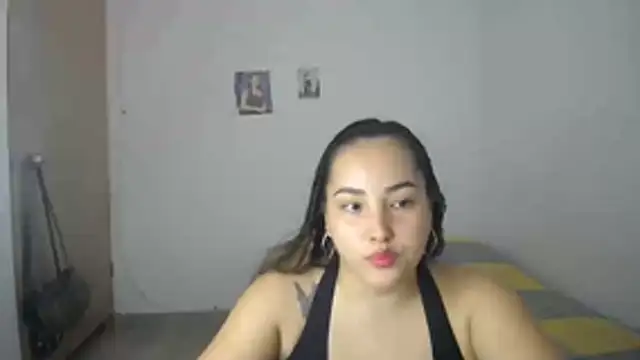 Ivanna_Vegax webcam