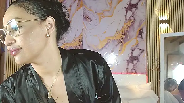 IvyShine7 webcam