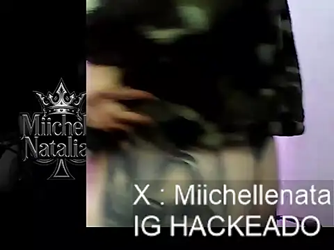 miichellemalvoa webcam